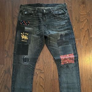 Polo by Ralph Lauren Jeans